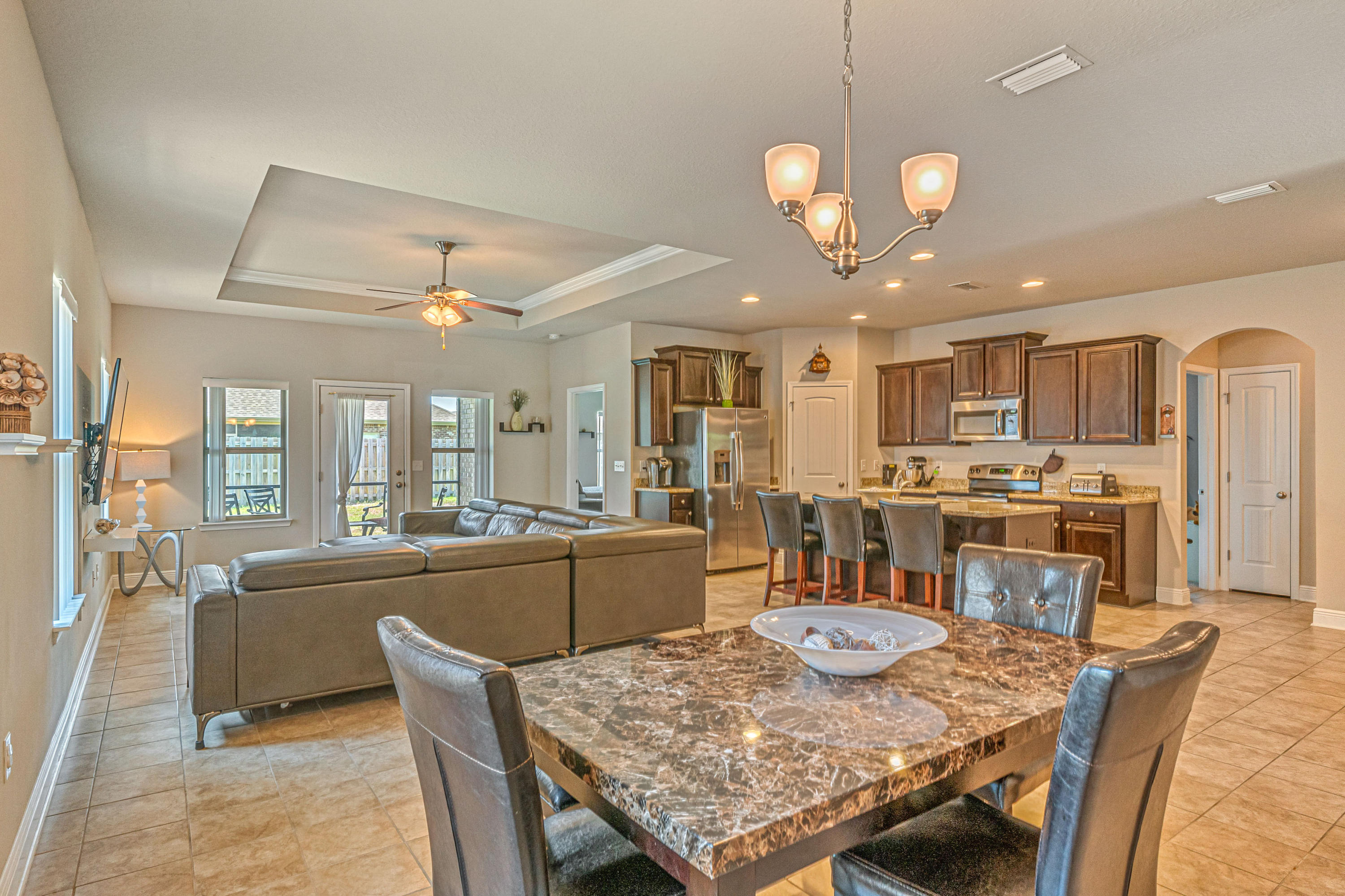 WATERFORD SOUND - Residential