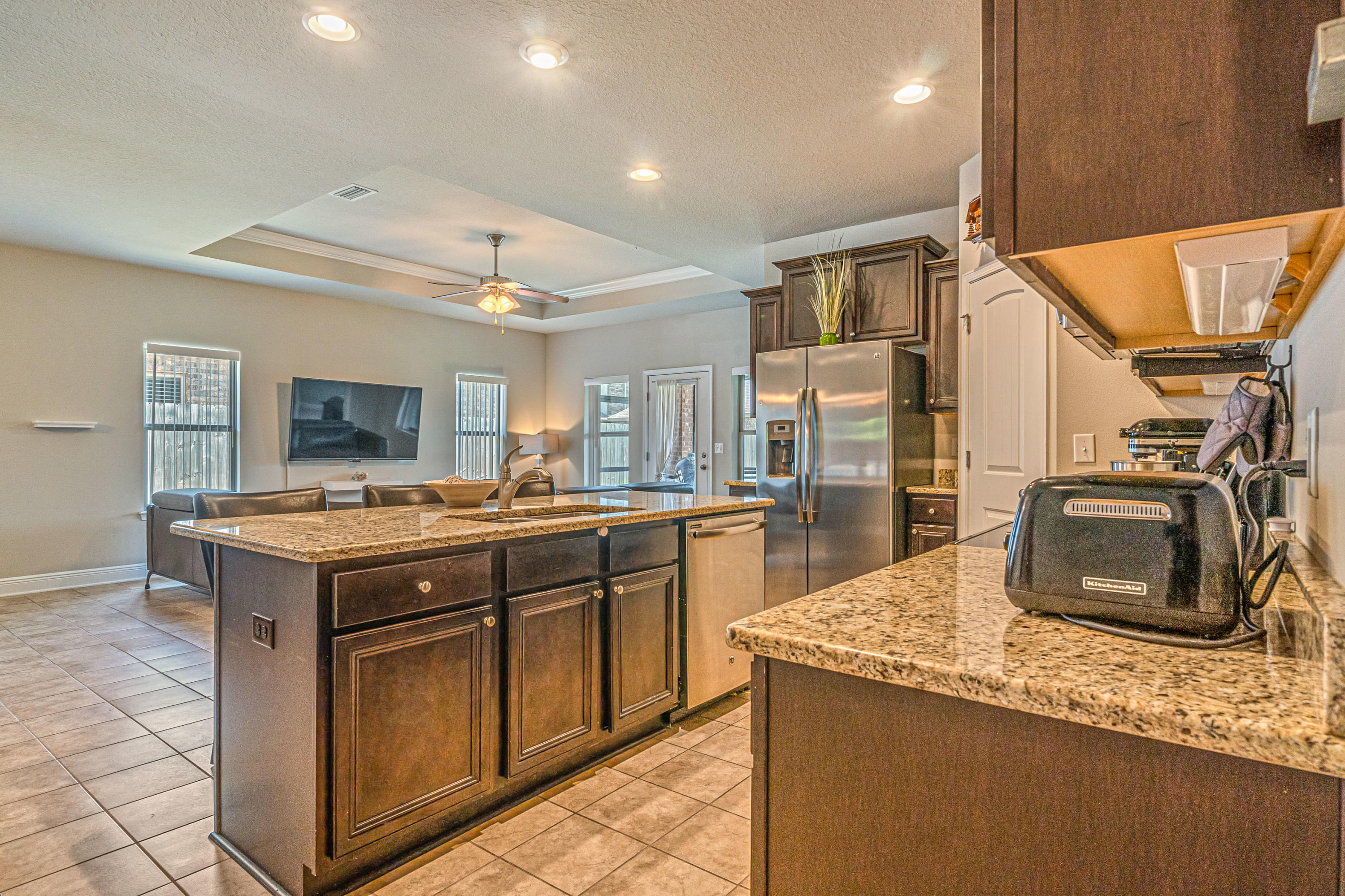 WATERFORD SOUND - Residential