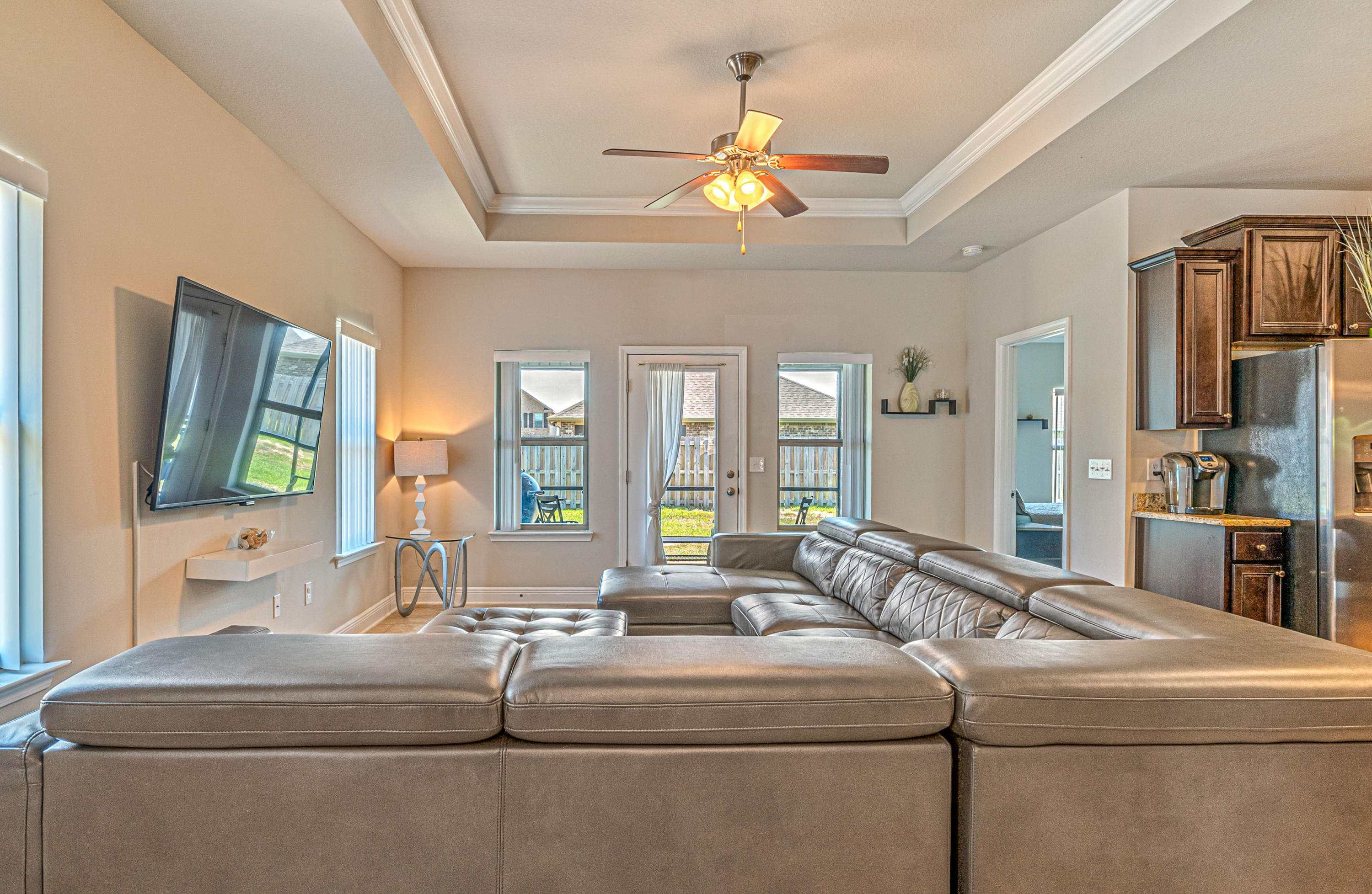 WATERFORD SOUND - Residential