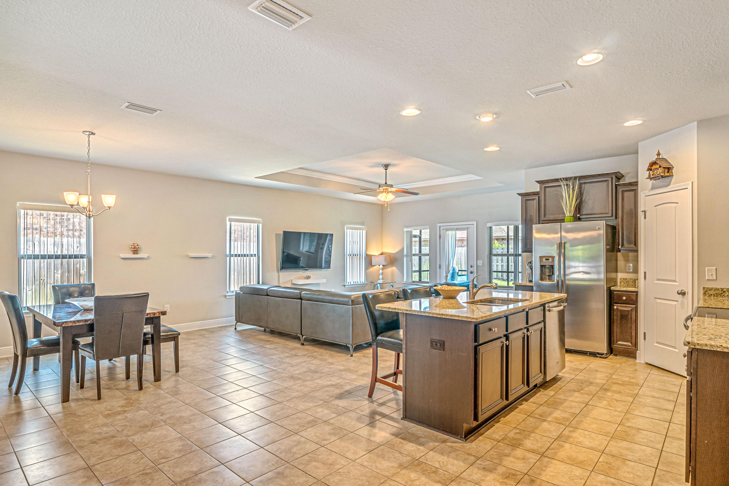 WATERFORD SOUND - Residential