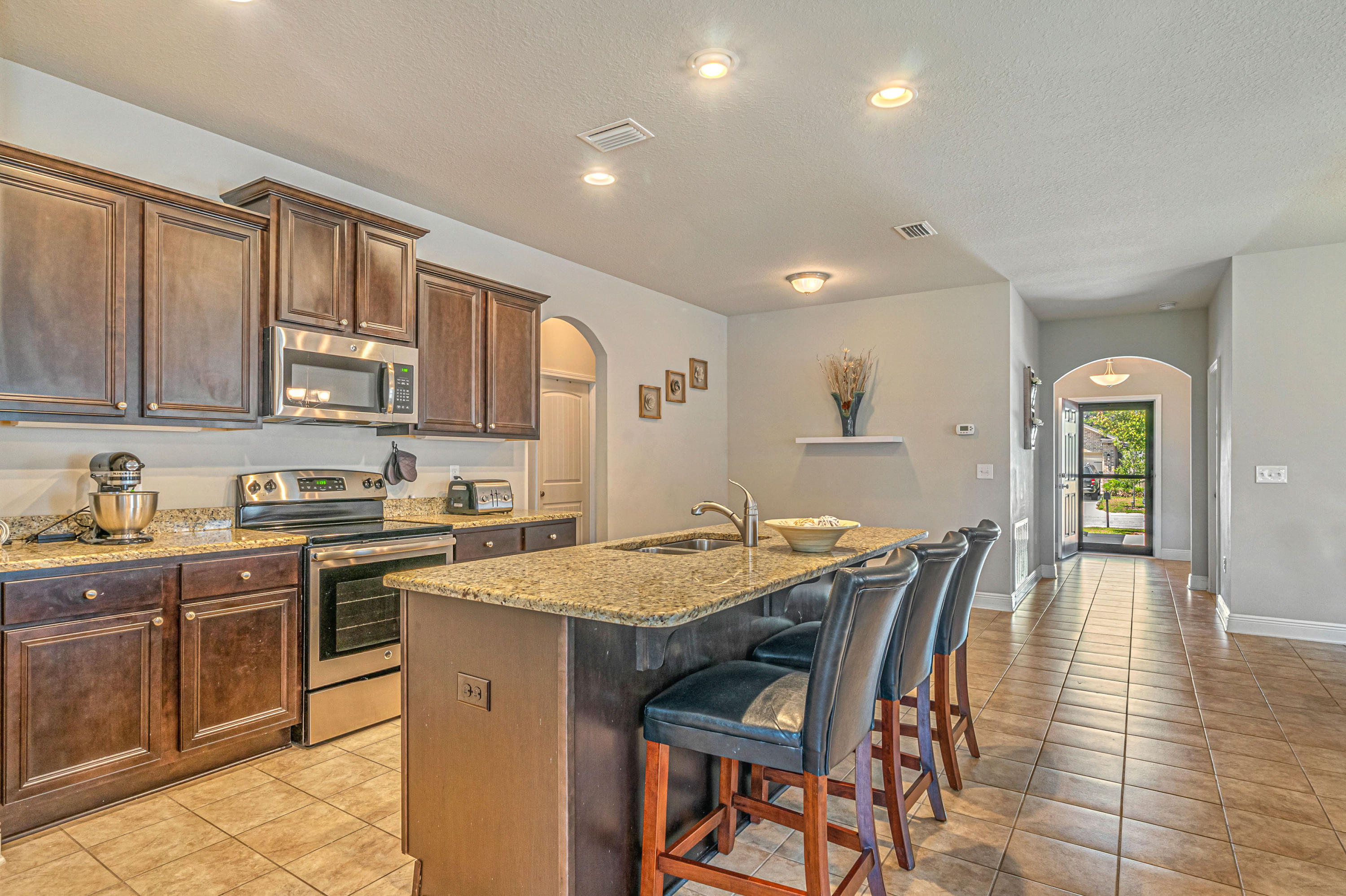 WATERFORD SOUND - Residential