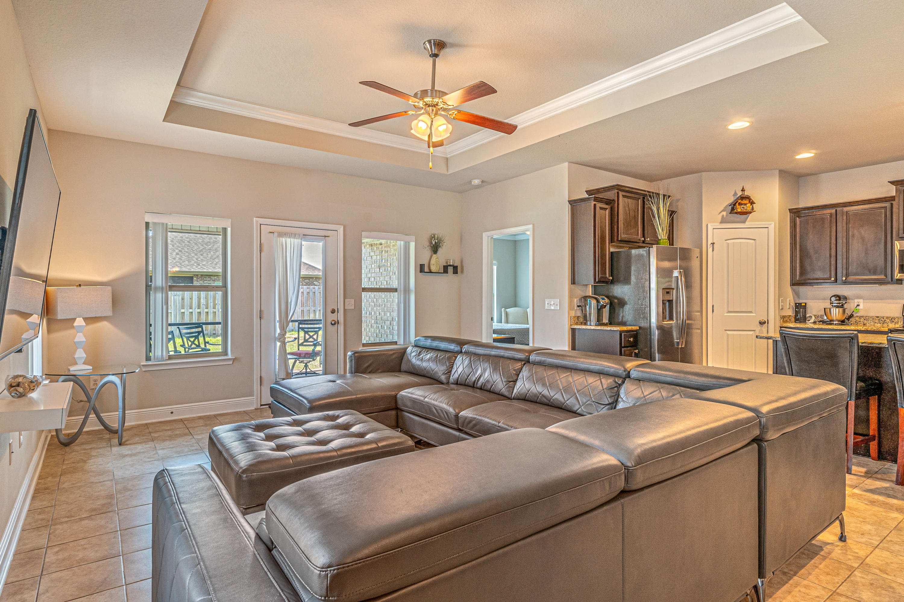 WATERFORD SOUND - Residential