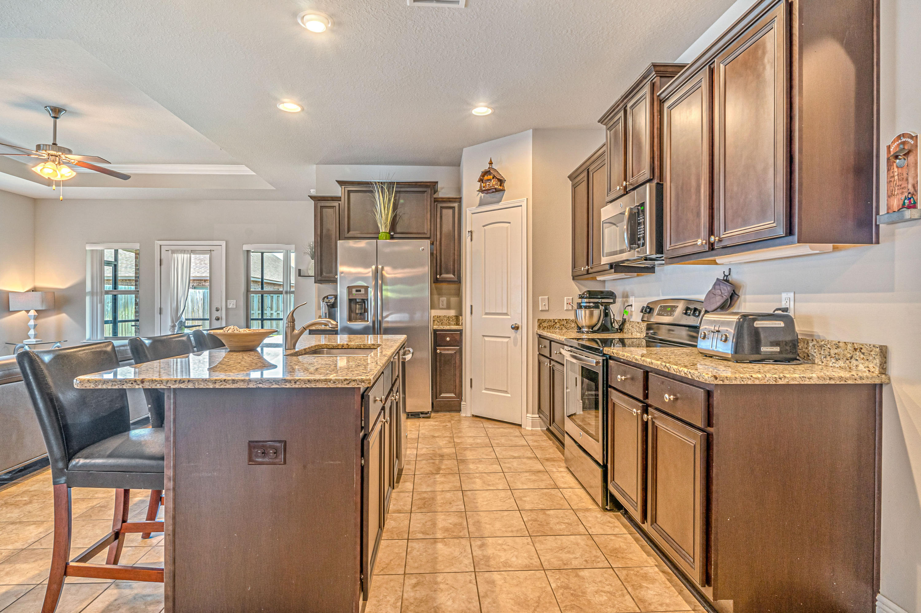 WATERFORD SOUND - Residential