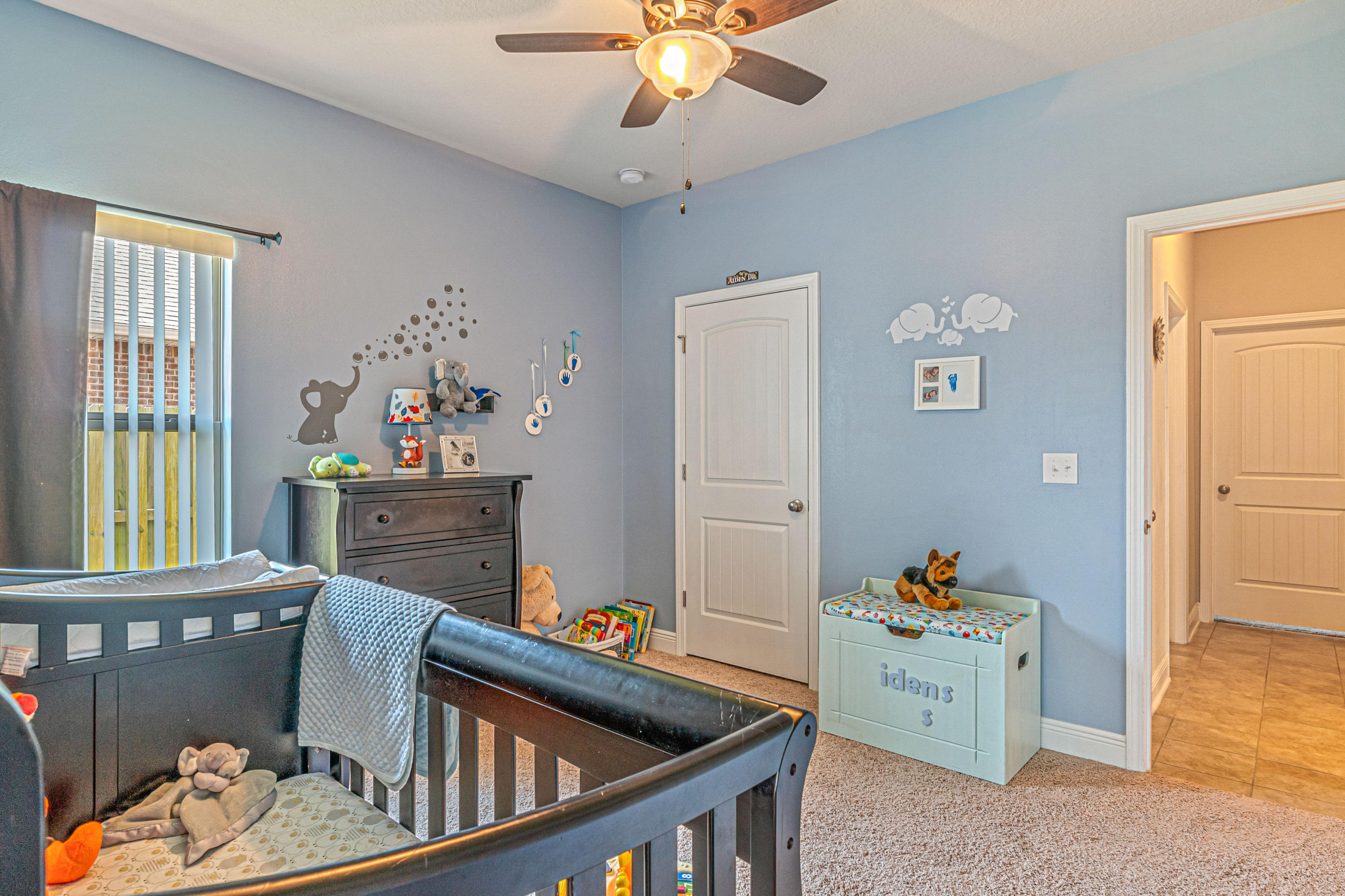 WATERFORD SOUND - Residential