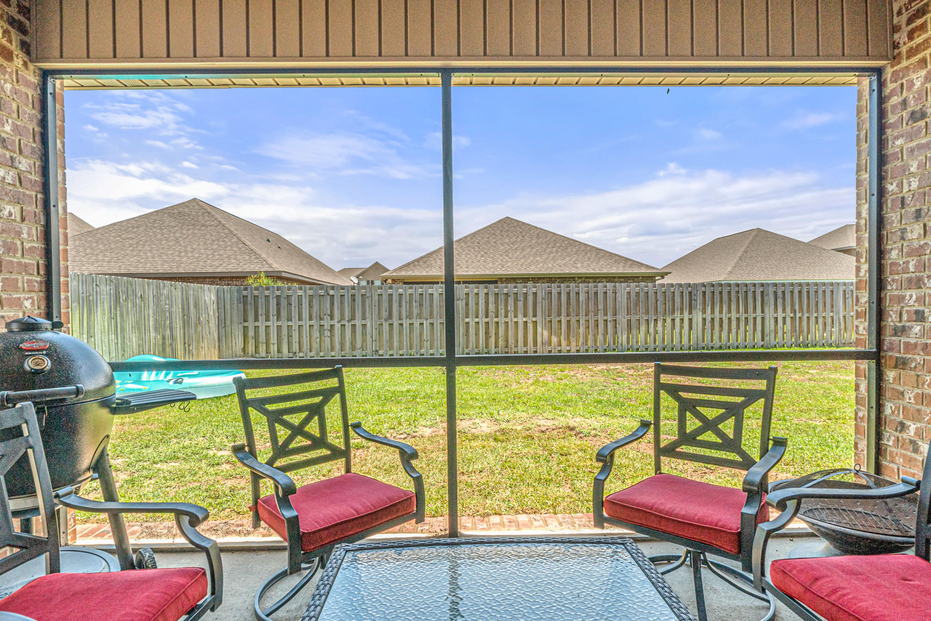 WATERFORD SOUND - Residential