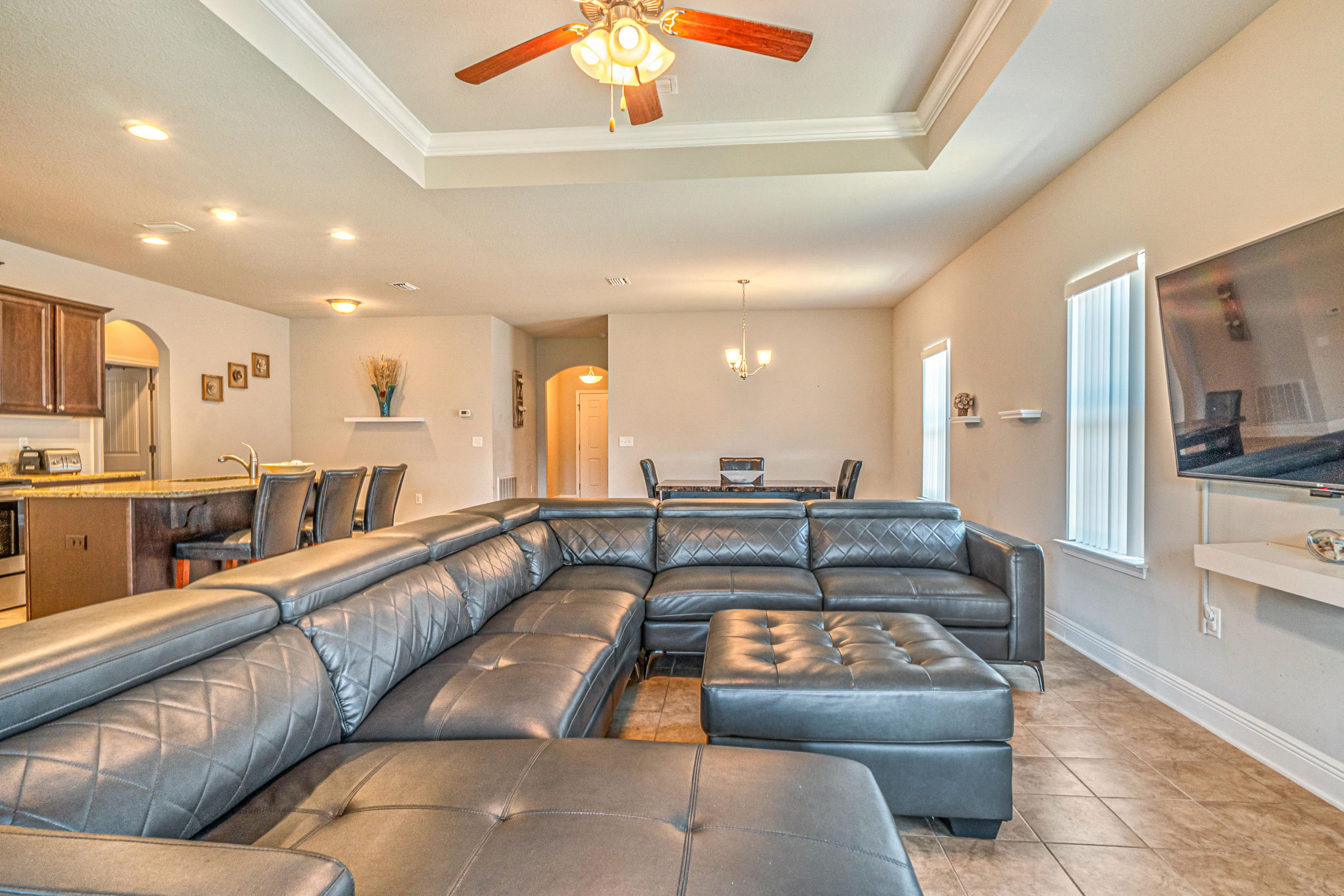 WATERFORD SOUND - Residential