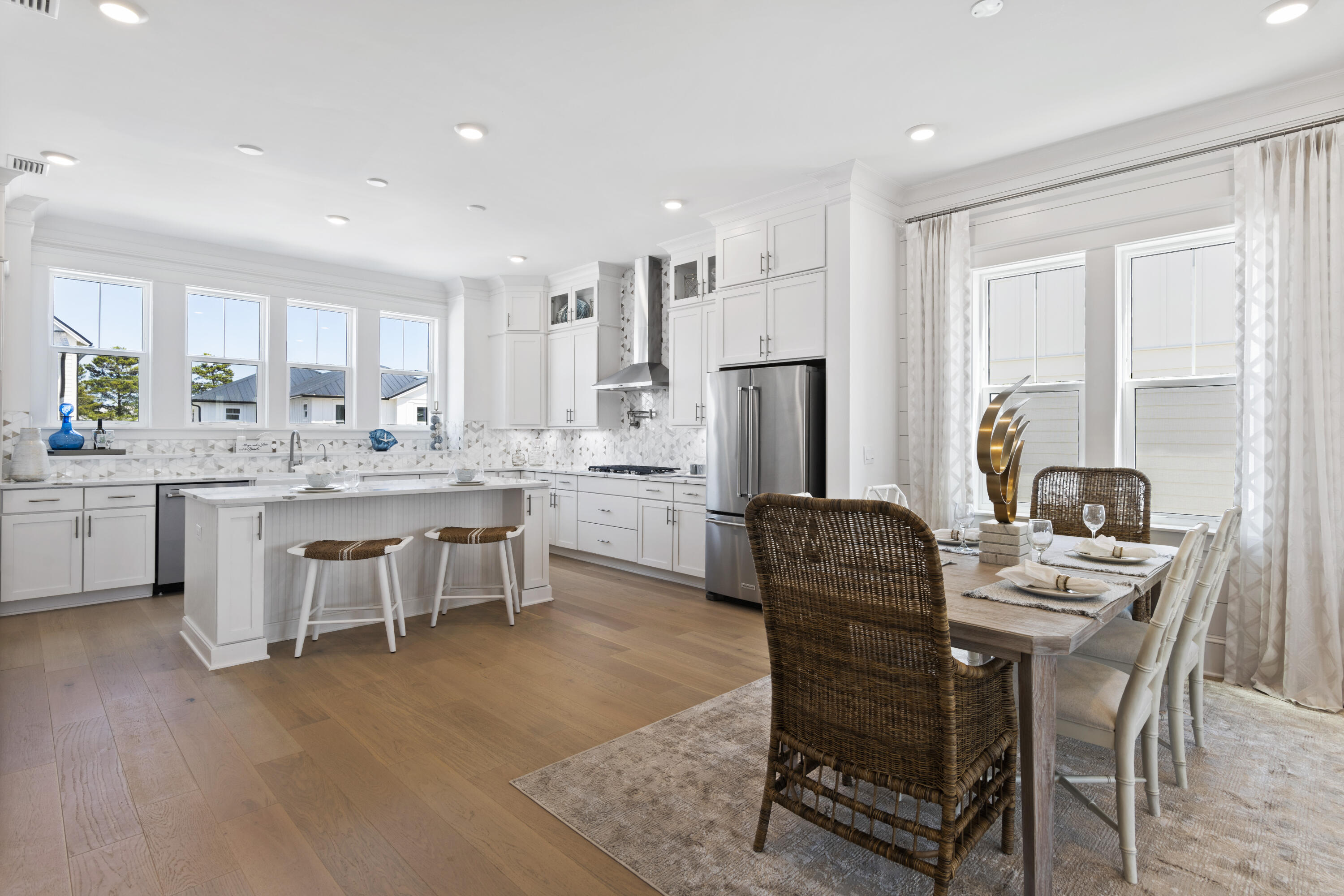 Bluewater Landing - Residential