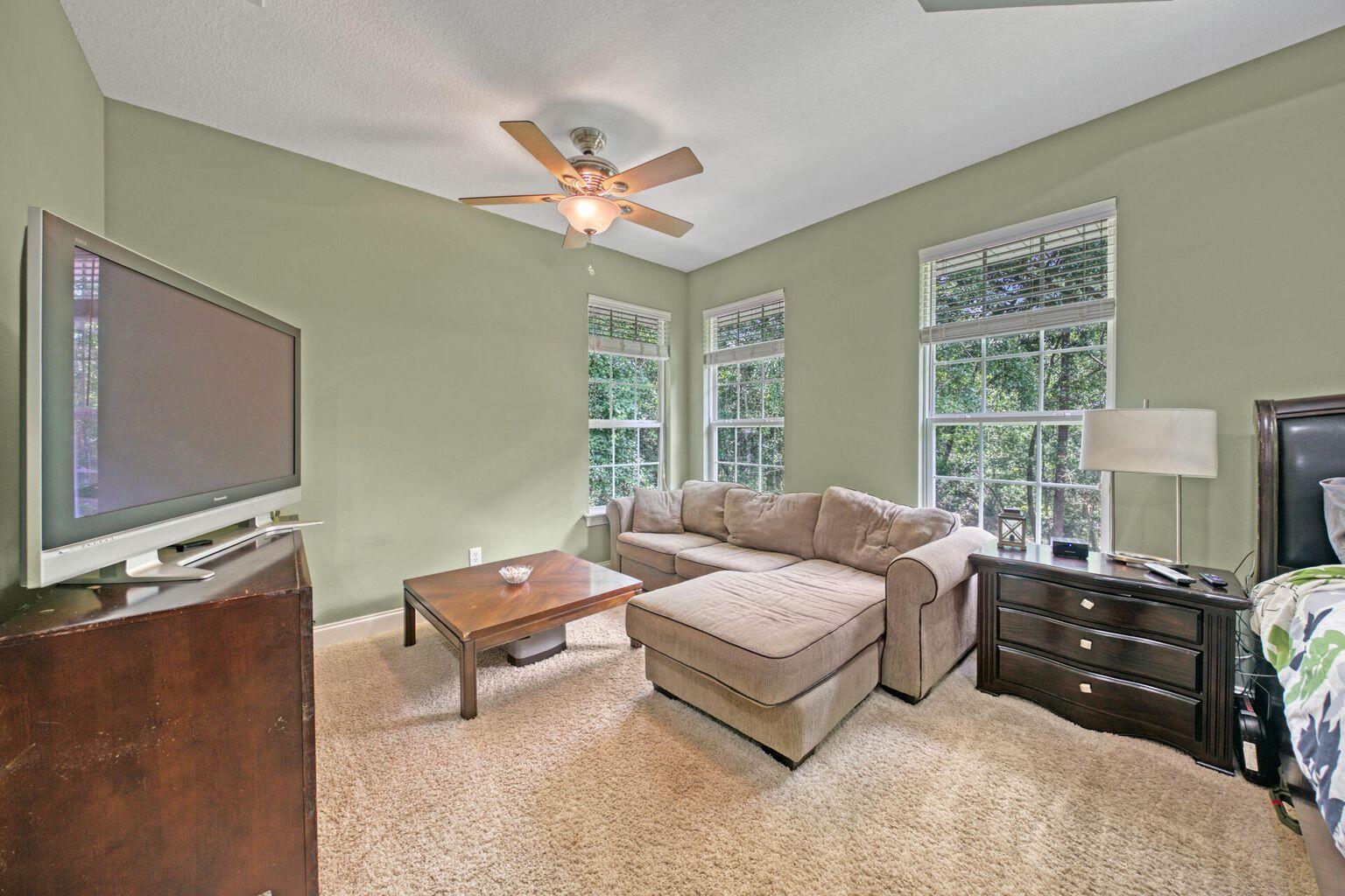 JUNIPER CREEK ESTATES - Residential Lease