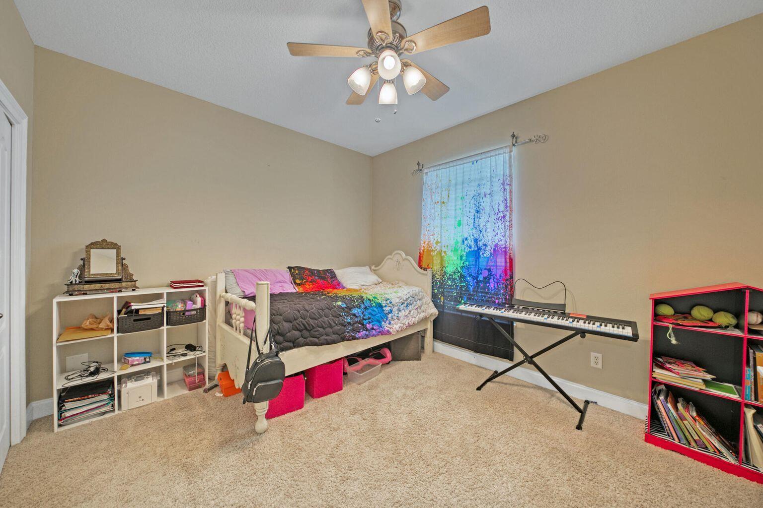 JUNIPER CREEK ESTATES - Residential Lease