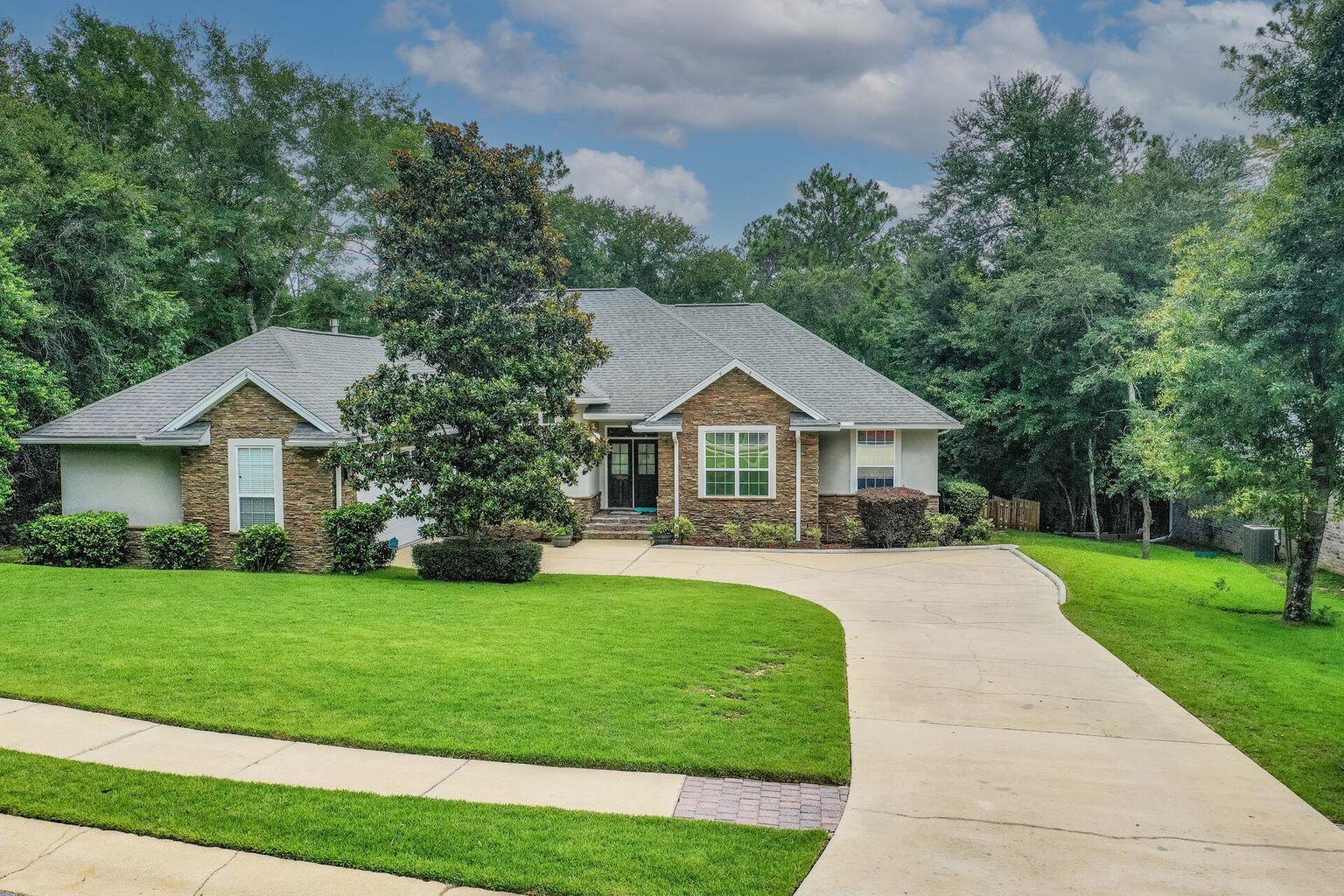 JUNIPER CREEK ESTATES - Residential Lease