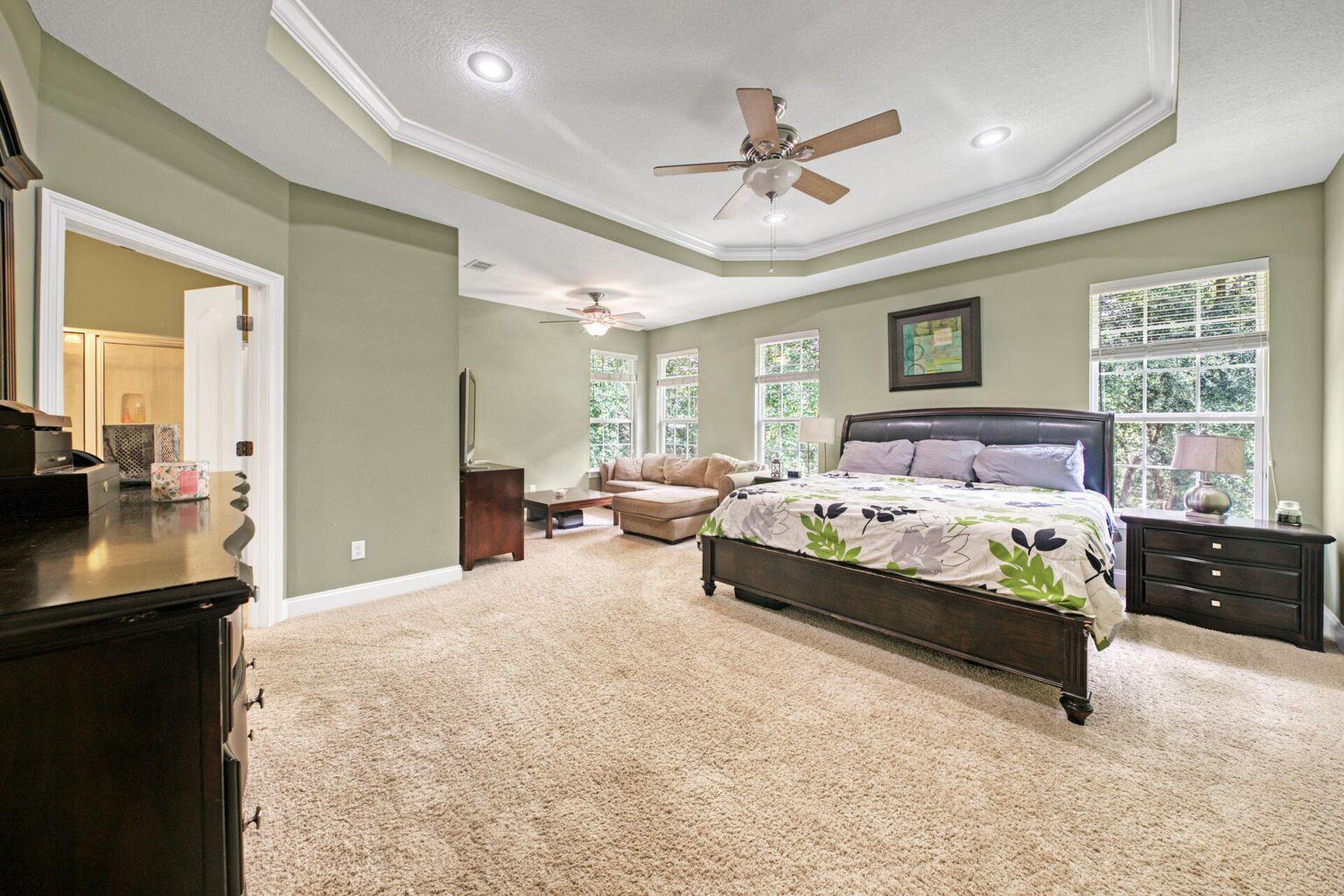 JUNIPER CREEK ESTATES - Residential Lease