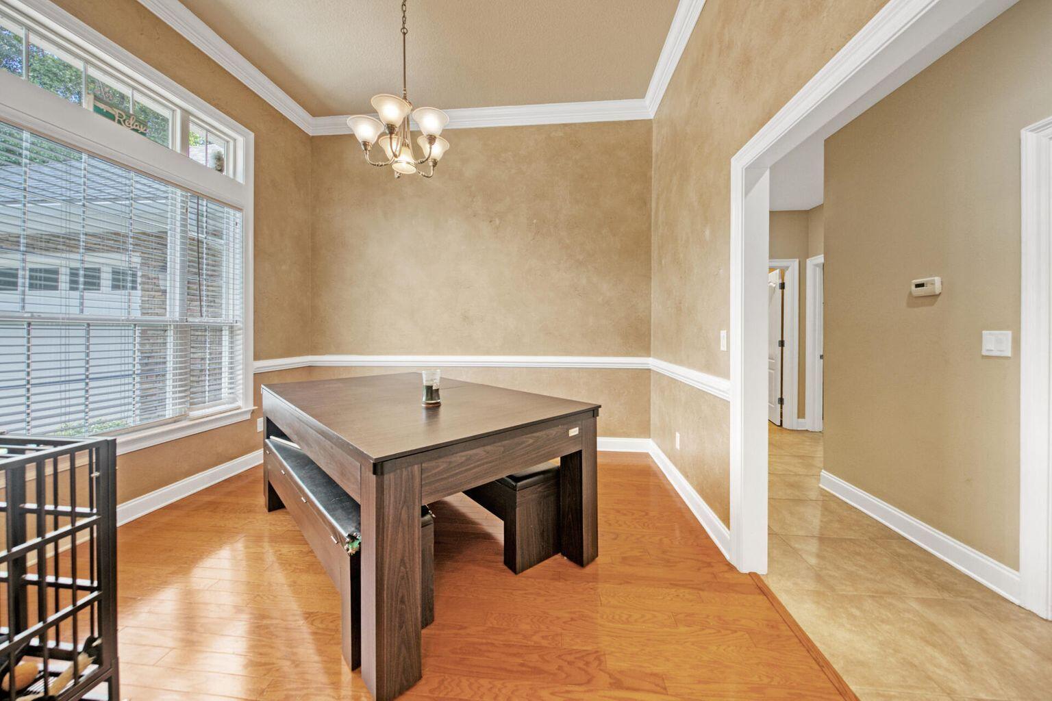 JUNIPER CREEK ESTATES - Residential Lease