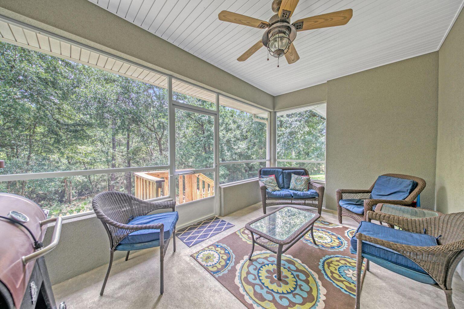 JUNIPER CREEK ESTATES - Residential Lease