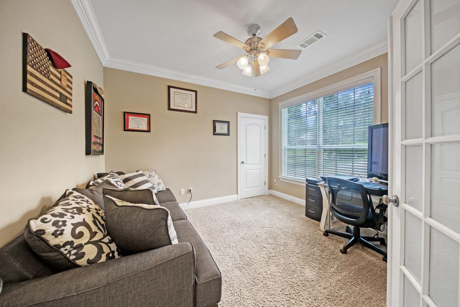 JUNIPER CREEK ESTATES - Residential Lease