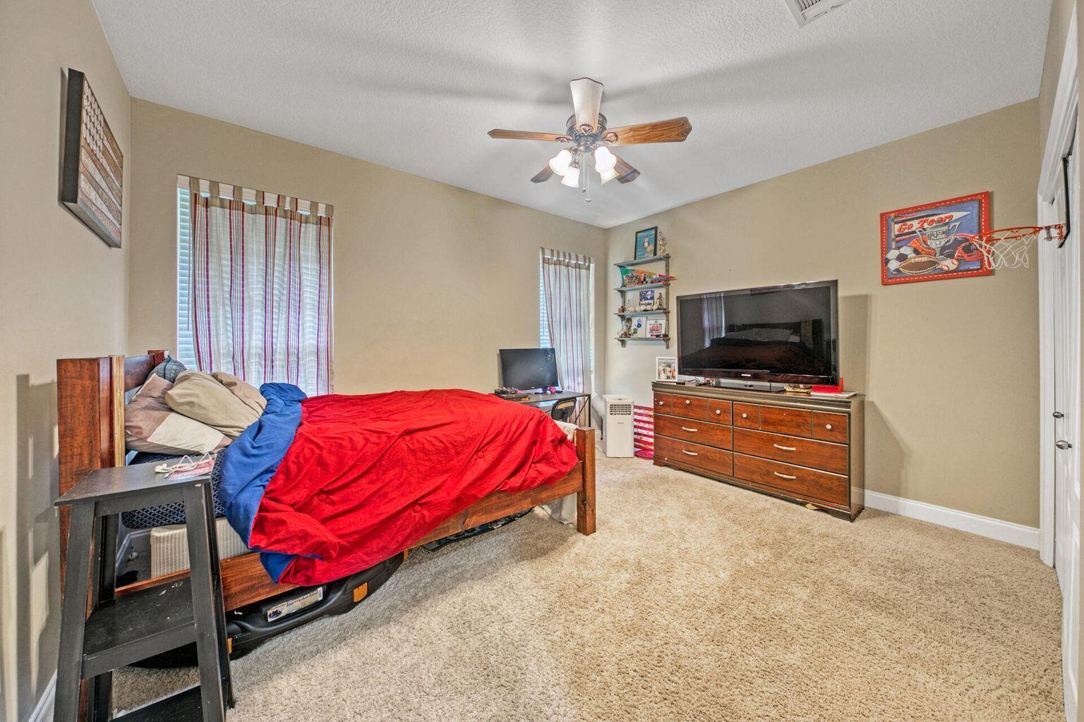 JUNIPER CREEK ESTATES - Residential Lease