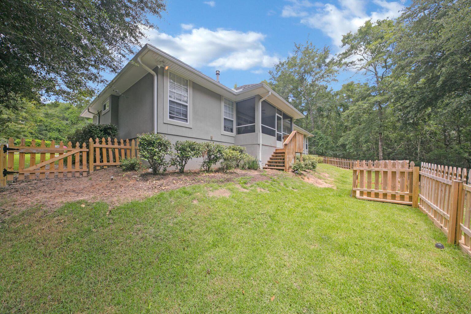 JUNIPER CREEK ESTATES - Residential Lease