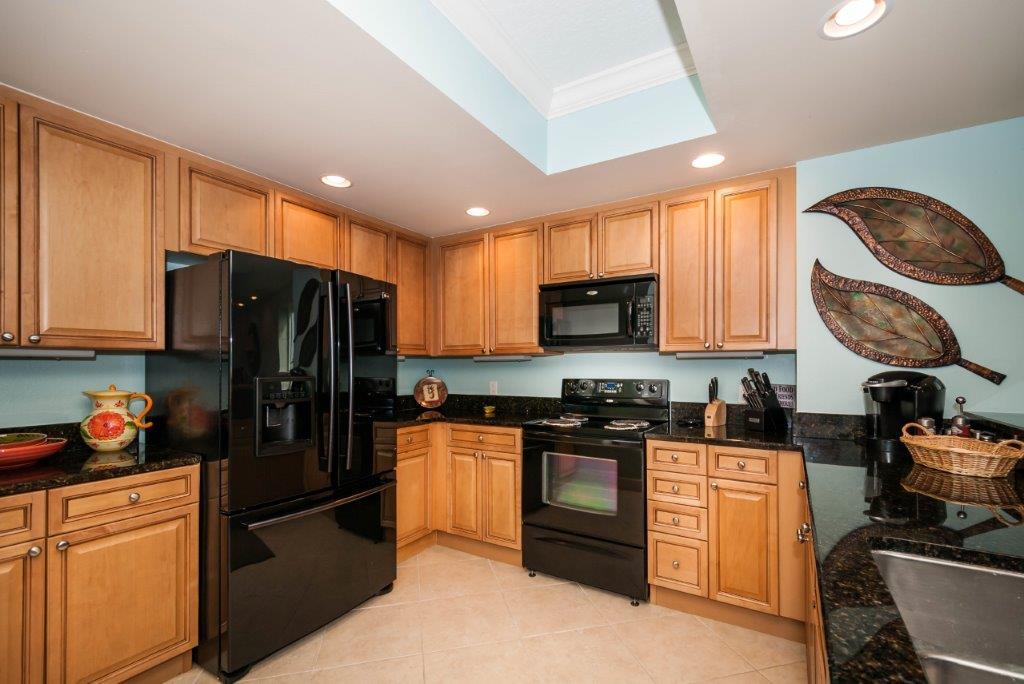 HARBOR LANDING - Residential