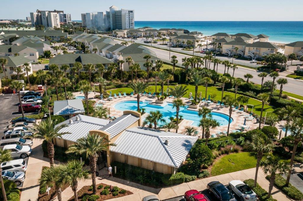 HARBOR LANDING - Residential