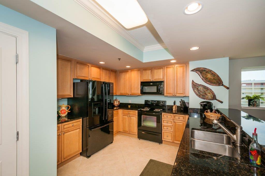 HARBOR LANDING - Residential