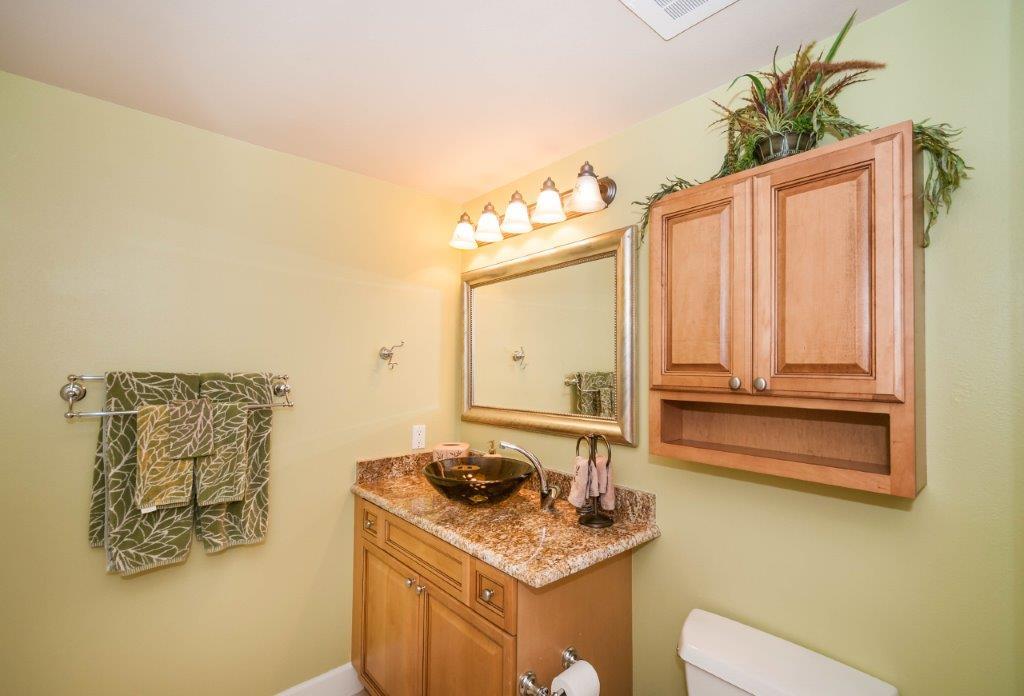 HARBOR LANDING - Residential