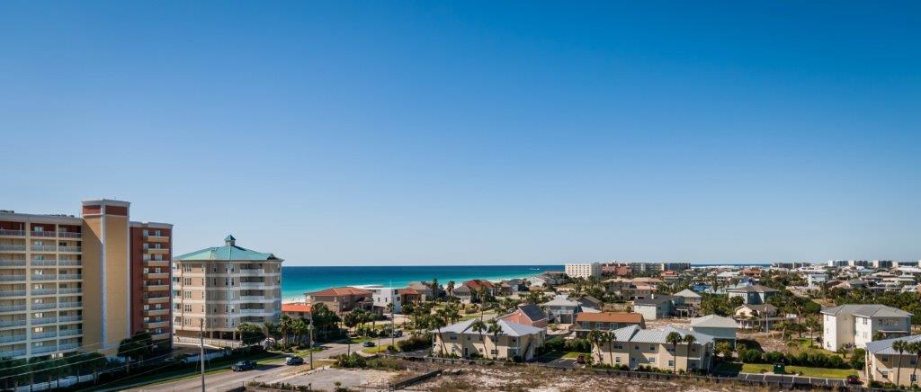 HARBOR LANDING - Residential