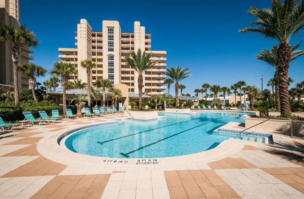 HARBOR LANDING - Residential