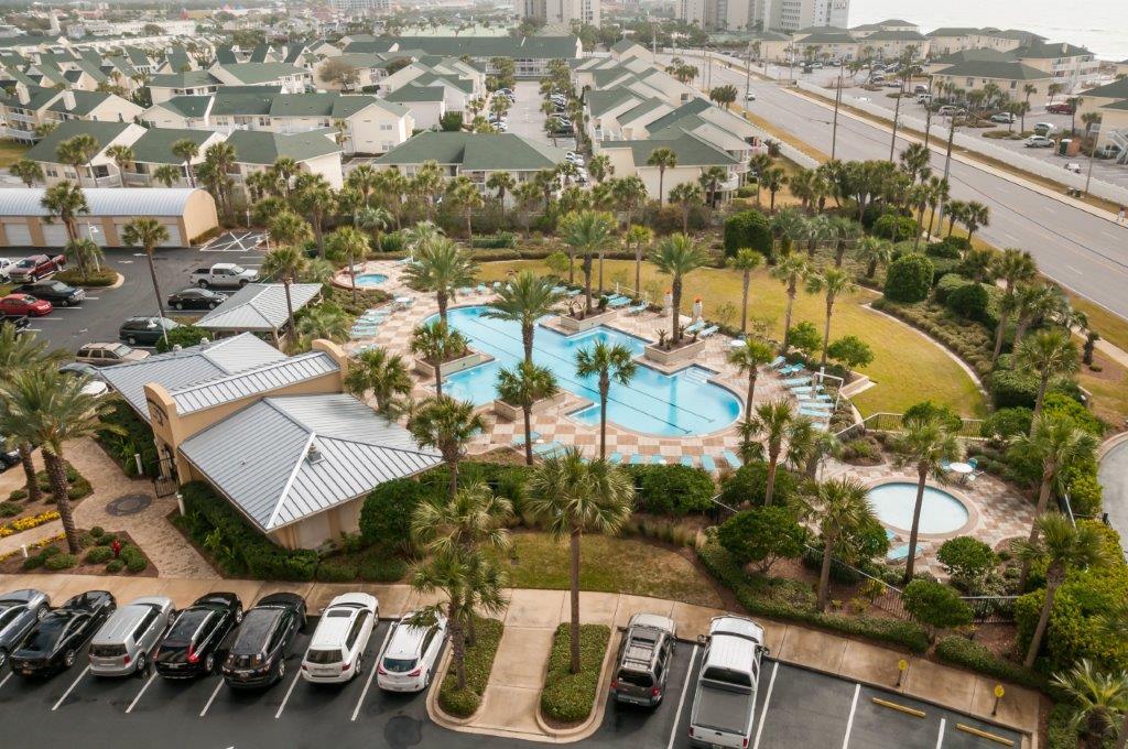 HARBOR LANDING - Residential