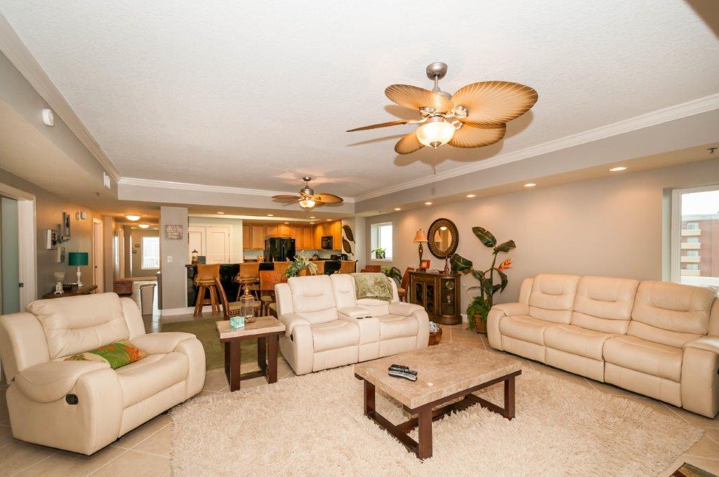 HARBOR LANDING - Residential