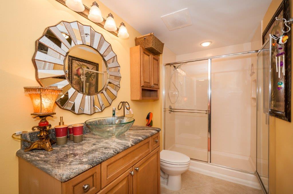 HARBOR LANDING - Residential
