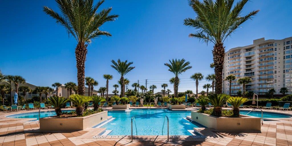 HARBOR LANDING - Residential