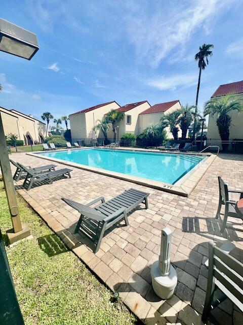 CLIPPER COVE T/H - Residential Lease