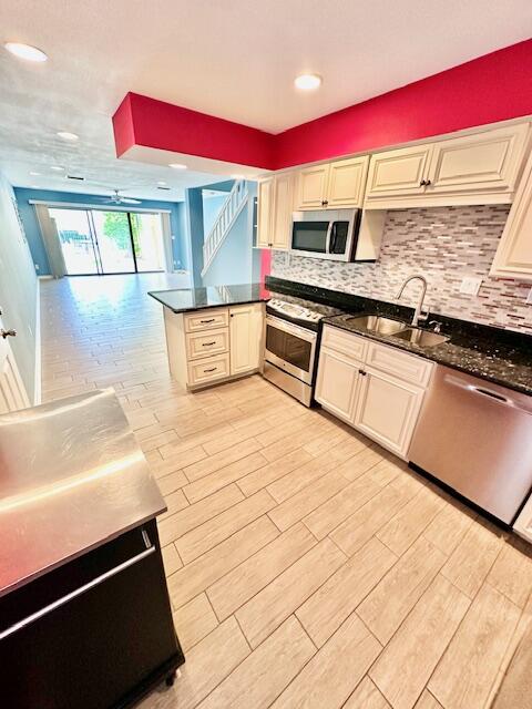 CLIPPER COVE T/H - Residential Lease