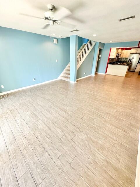 CLIPPER COVE T/H - Residential Lease