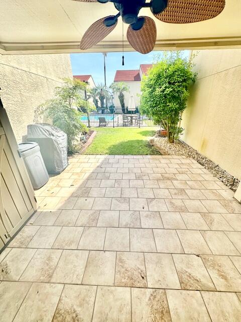 CLIPPER COVE T/H - Residential Lease