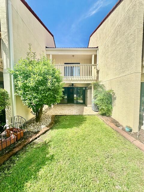 CLIPPER COVE T/H - Residential Lease