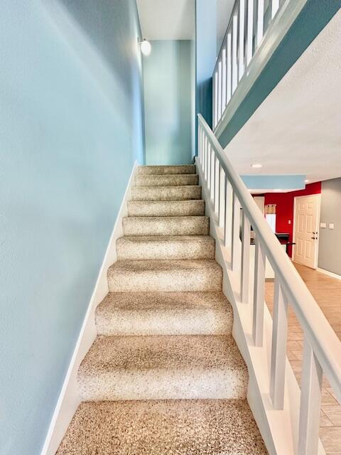 CLIPPER COVE T/H - Residential Lease