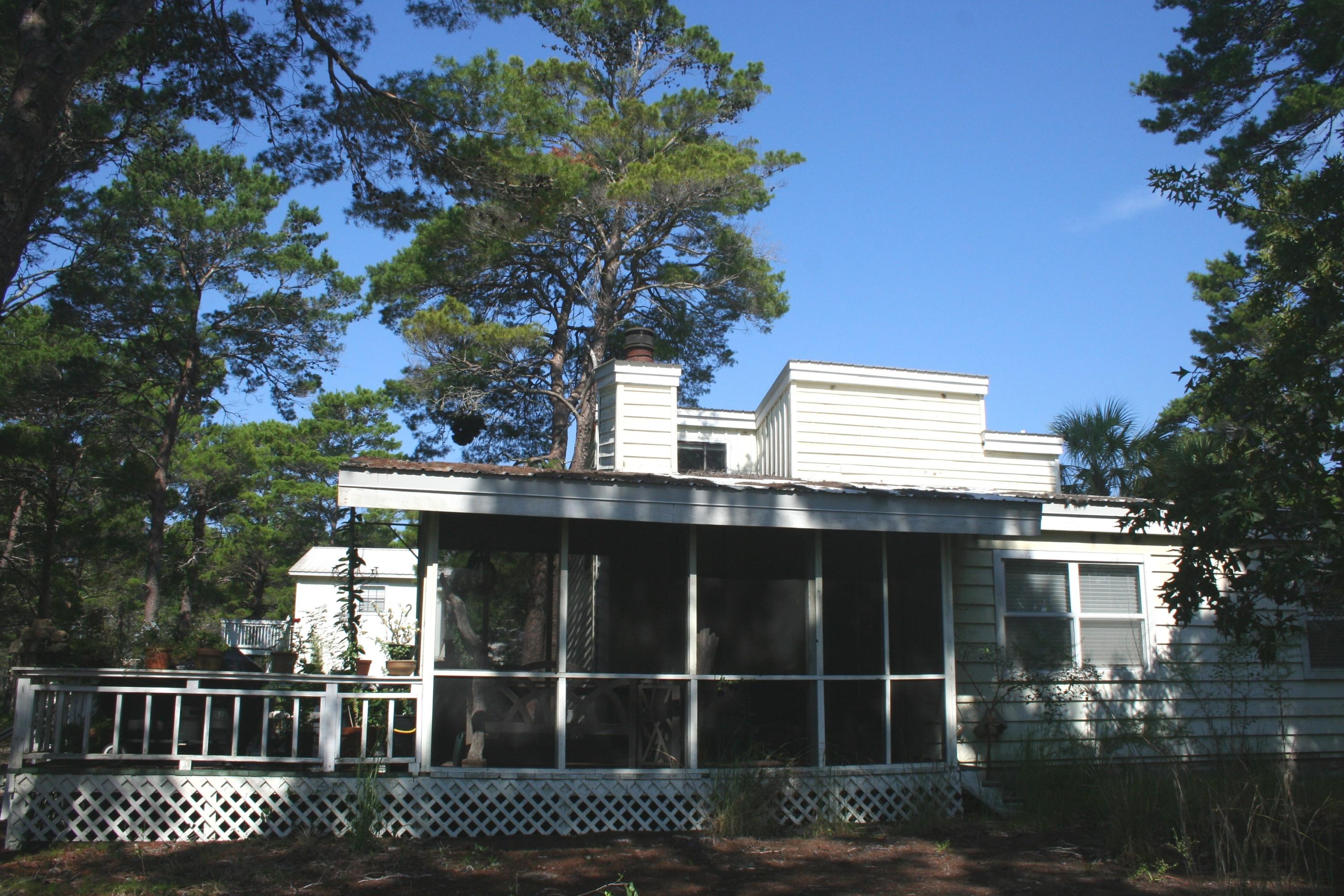 NO RECORDED SUBDIVISION - Residential