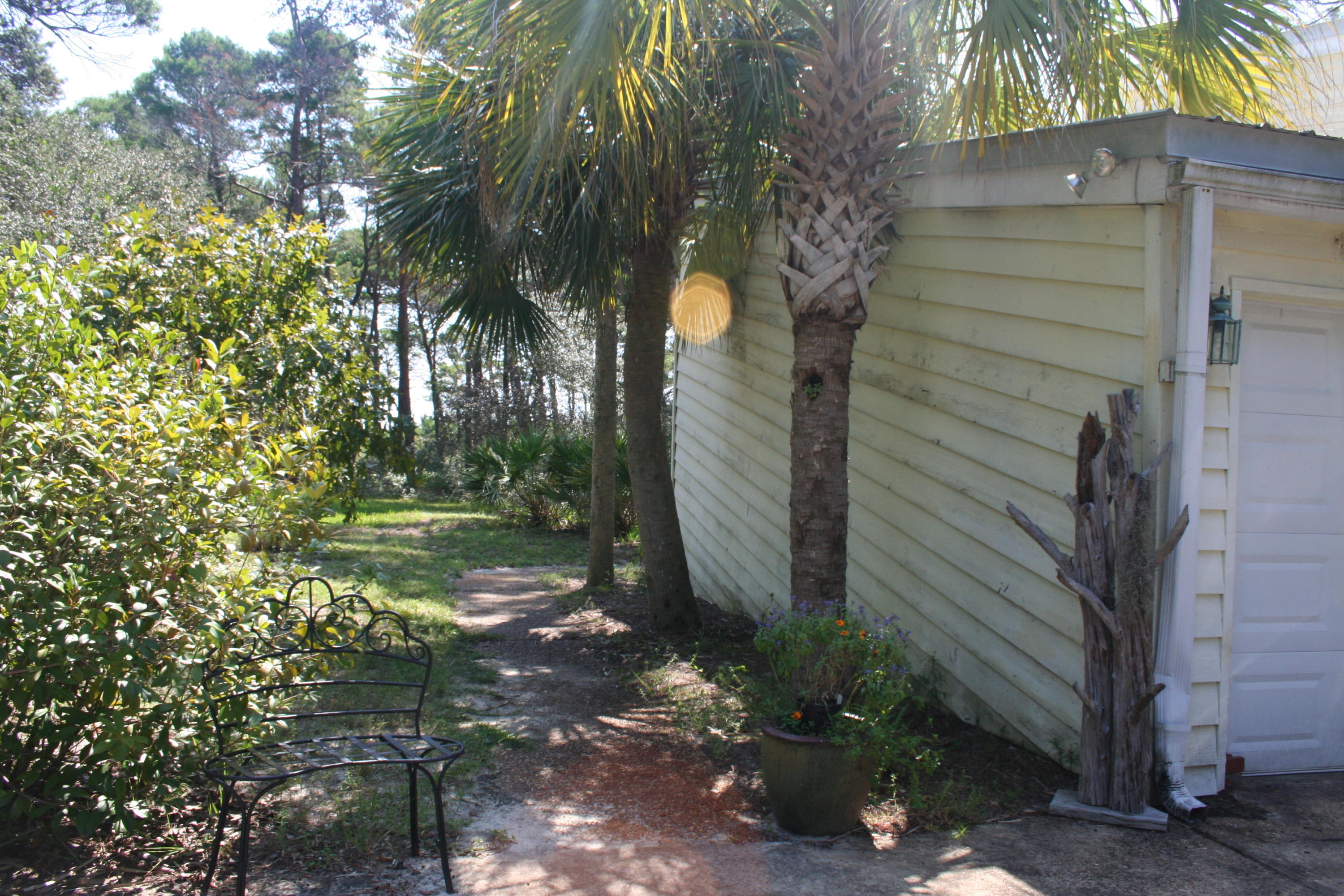 NO RECORDED SUBDIVISION - Residential