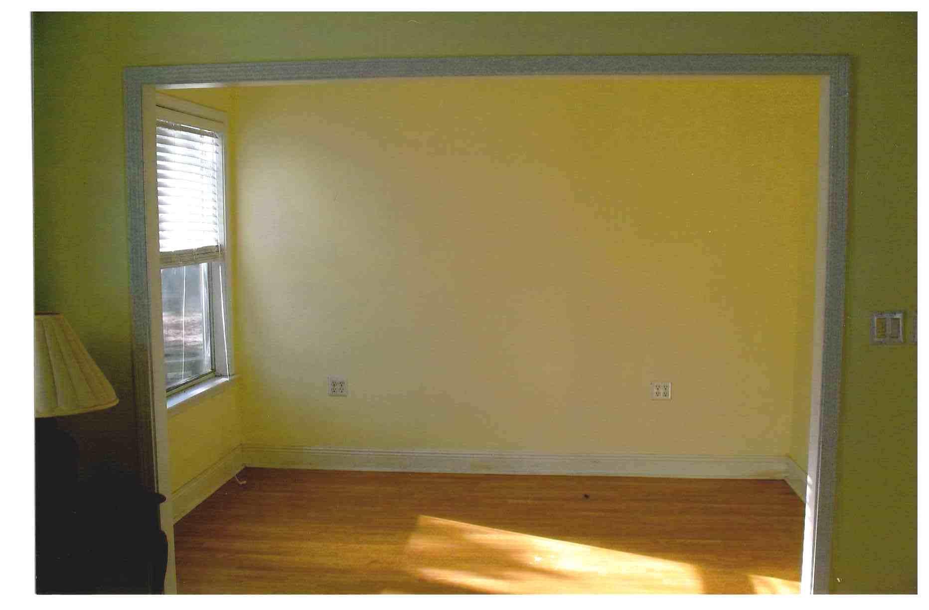 NO RECORDED SUBDIVISION - Residential