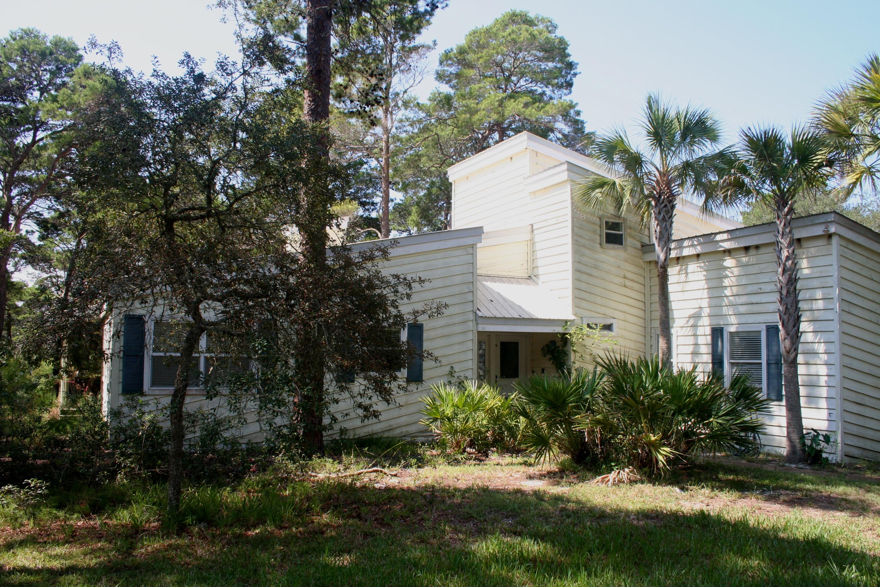 NO RECORDED SUBDIVISION - Residential