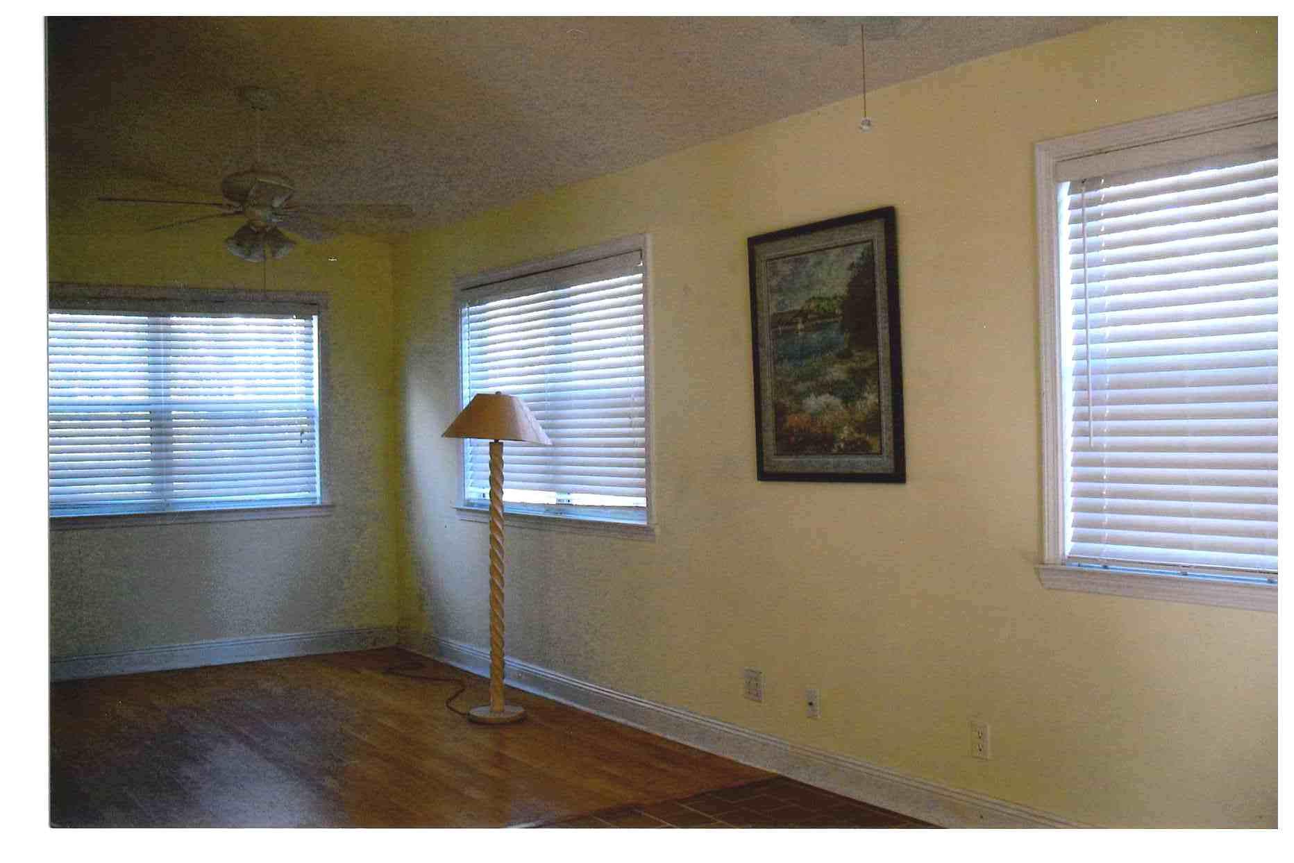 NO RECORDED SUBDIVISION - Residential