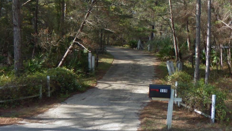 NO RECORDED SUBDIVISION - Residential