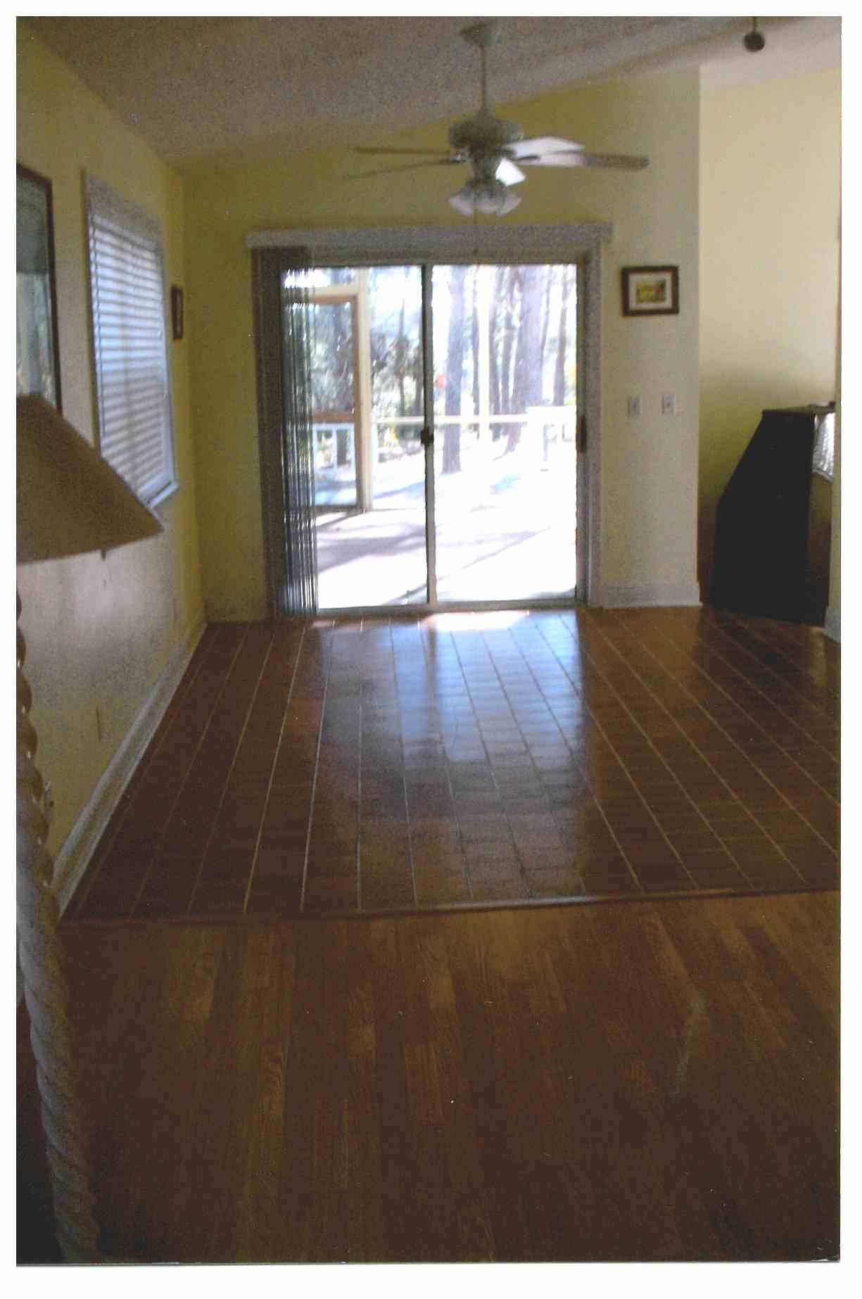 NO RECORDED SUBDIVISION - Residential