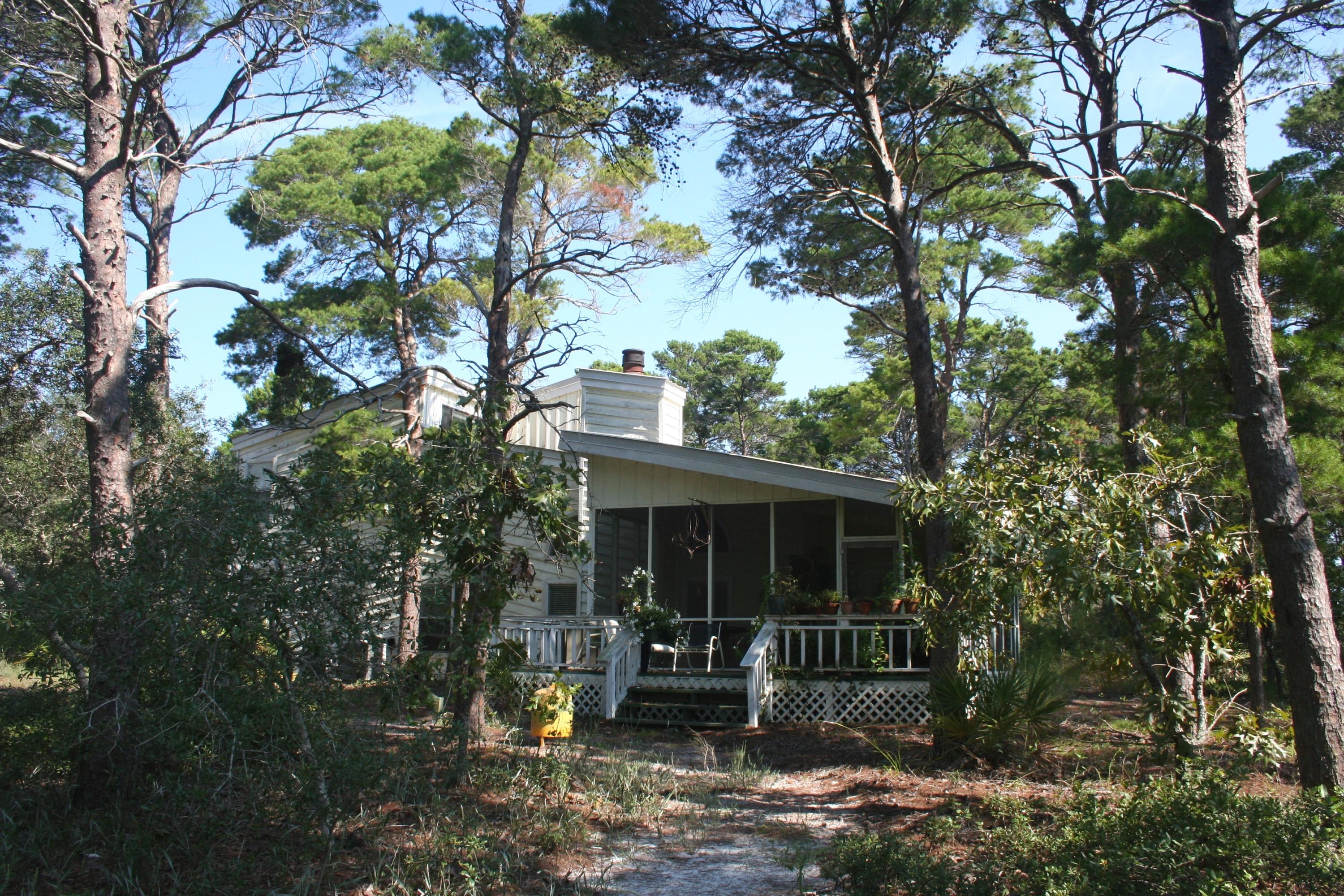 NO RECORDED SUBDIVISION - Residential