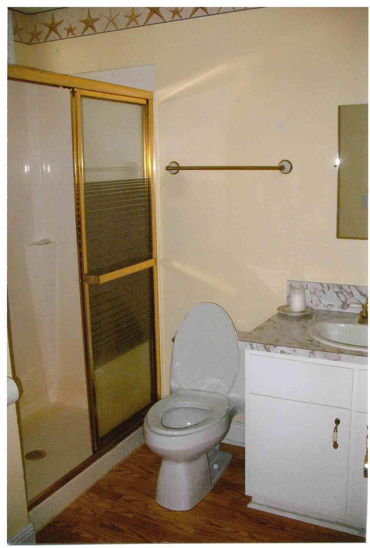 NO RECORDED SUBDIVISION - Residential