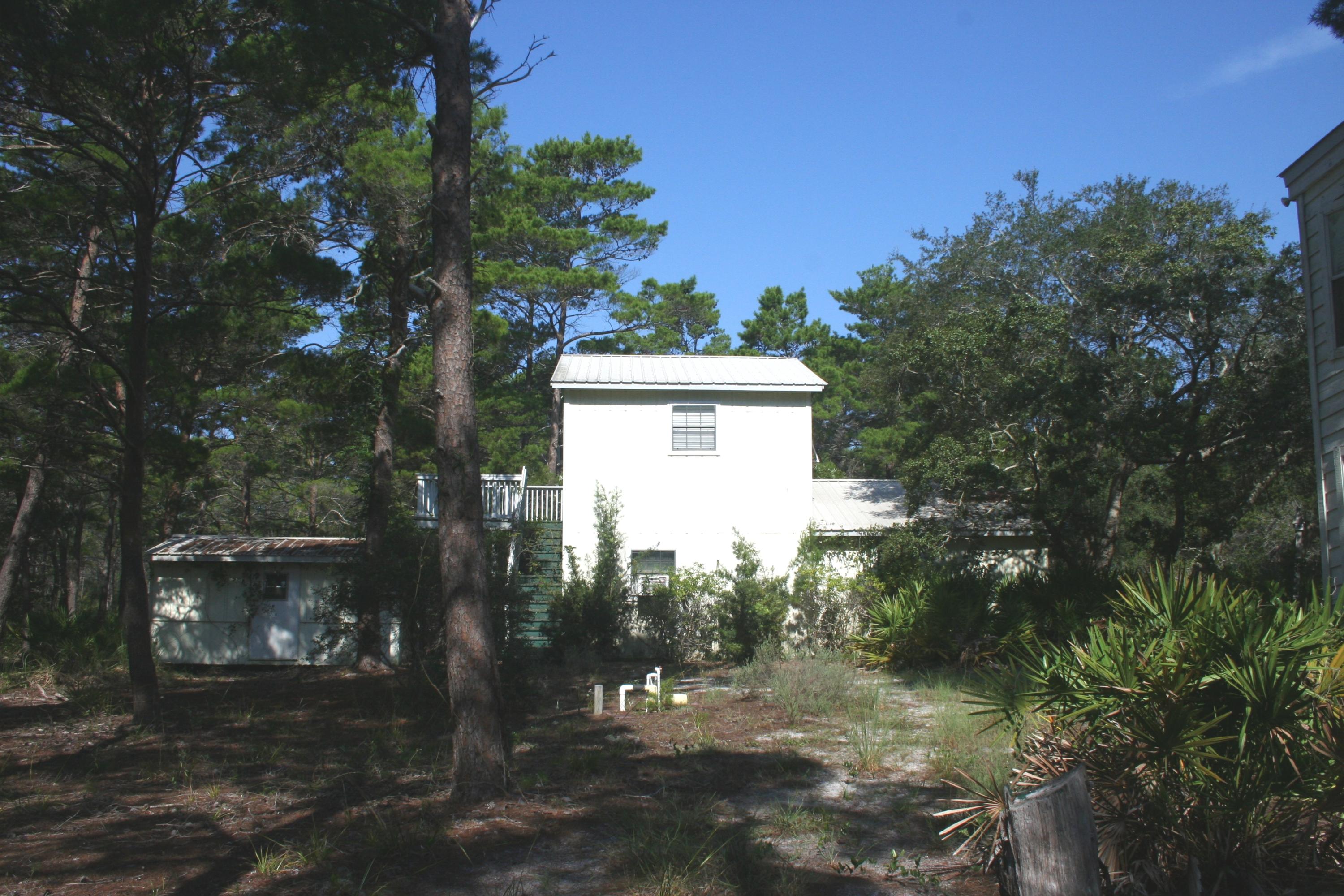 NO RECORDED SUBDIVISION - Residential