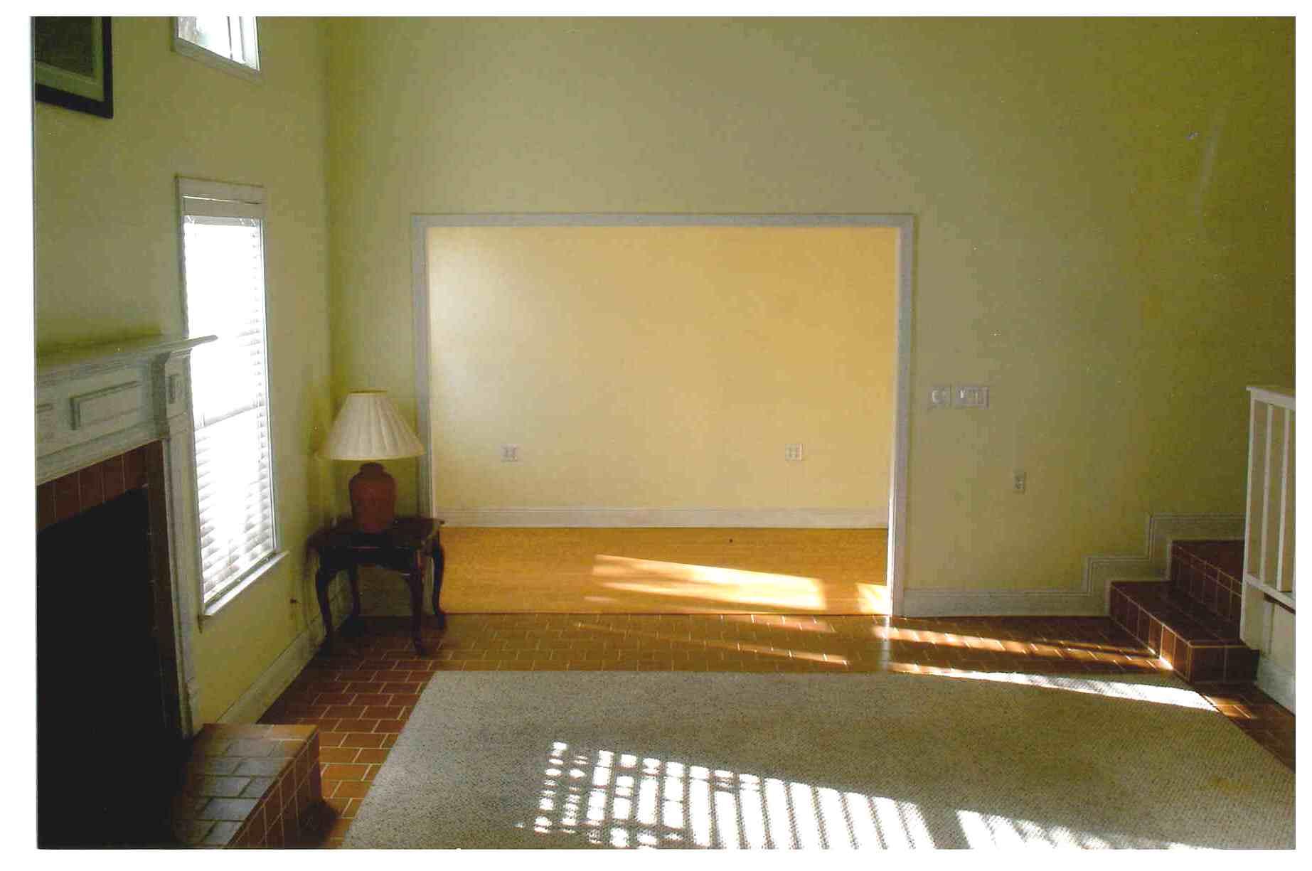 NO RECORDED SUBDIVISION - Residential