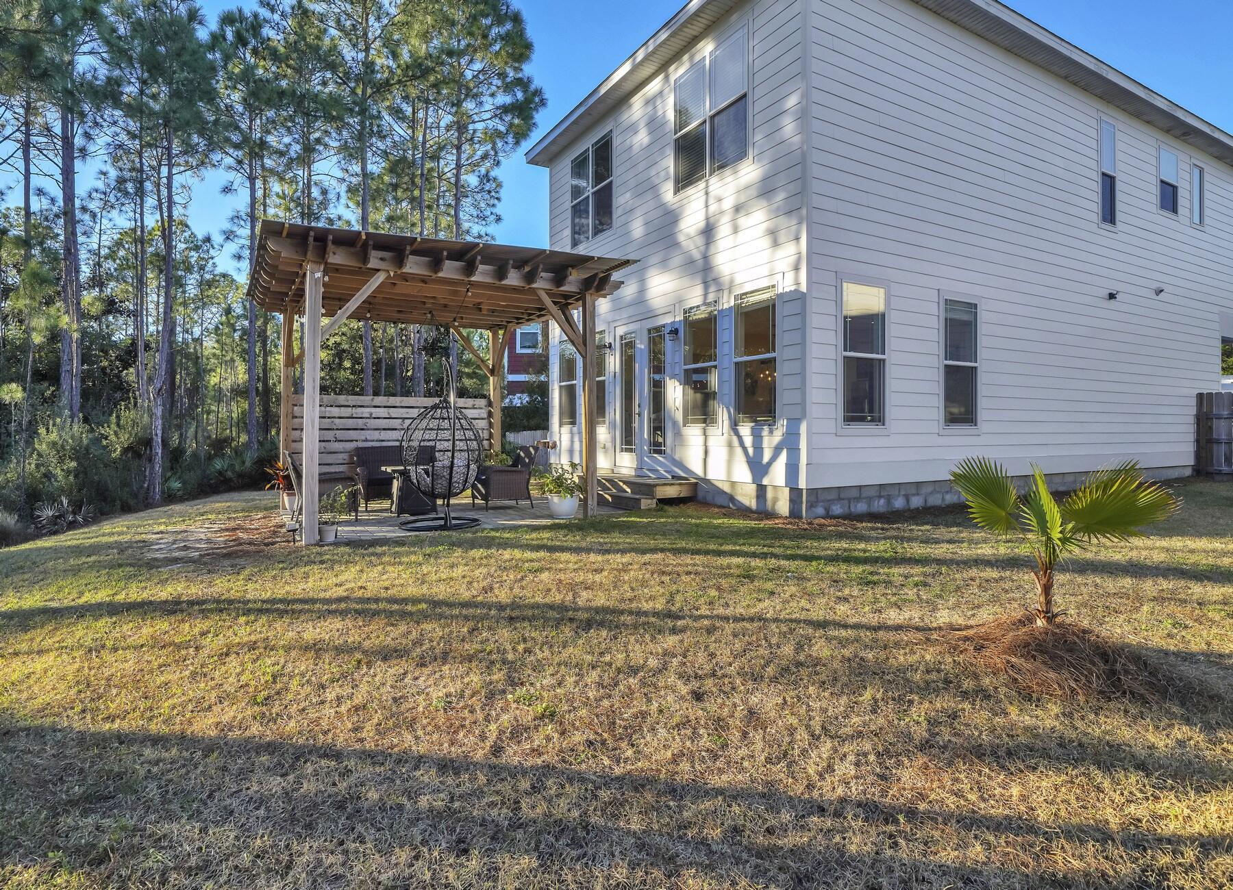 Topsail Walk - Residential