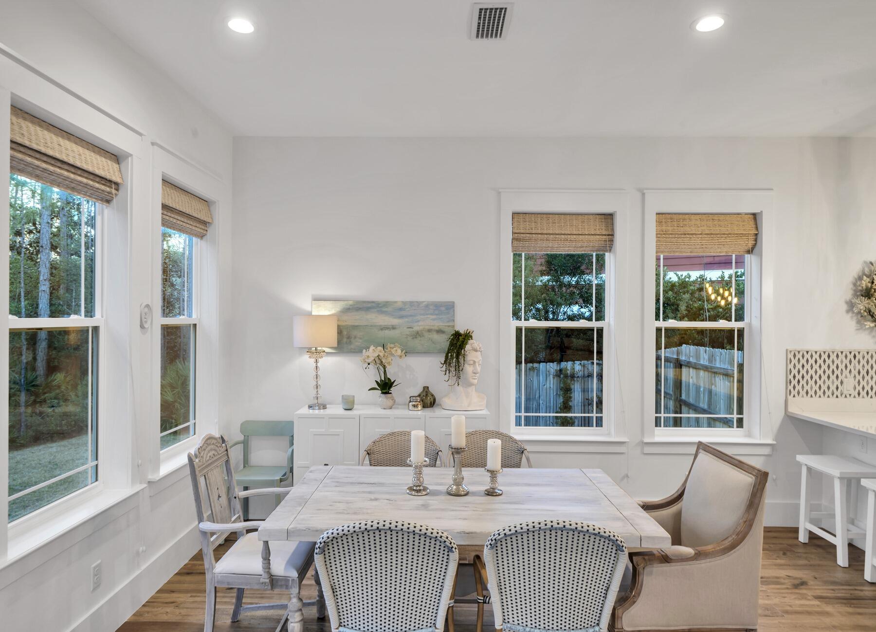 Topsail Walk - Residential