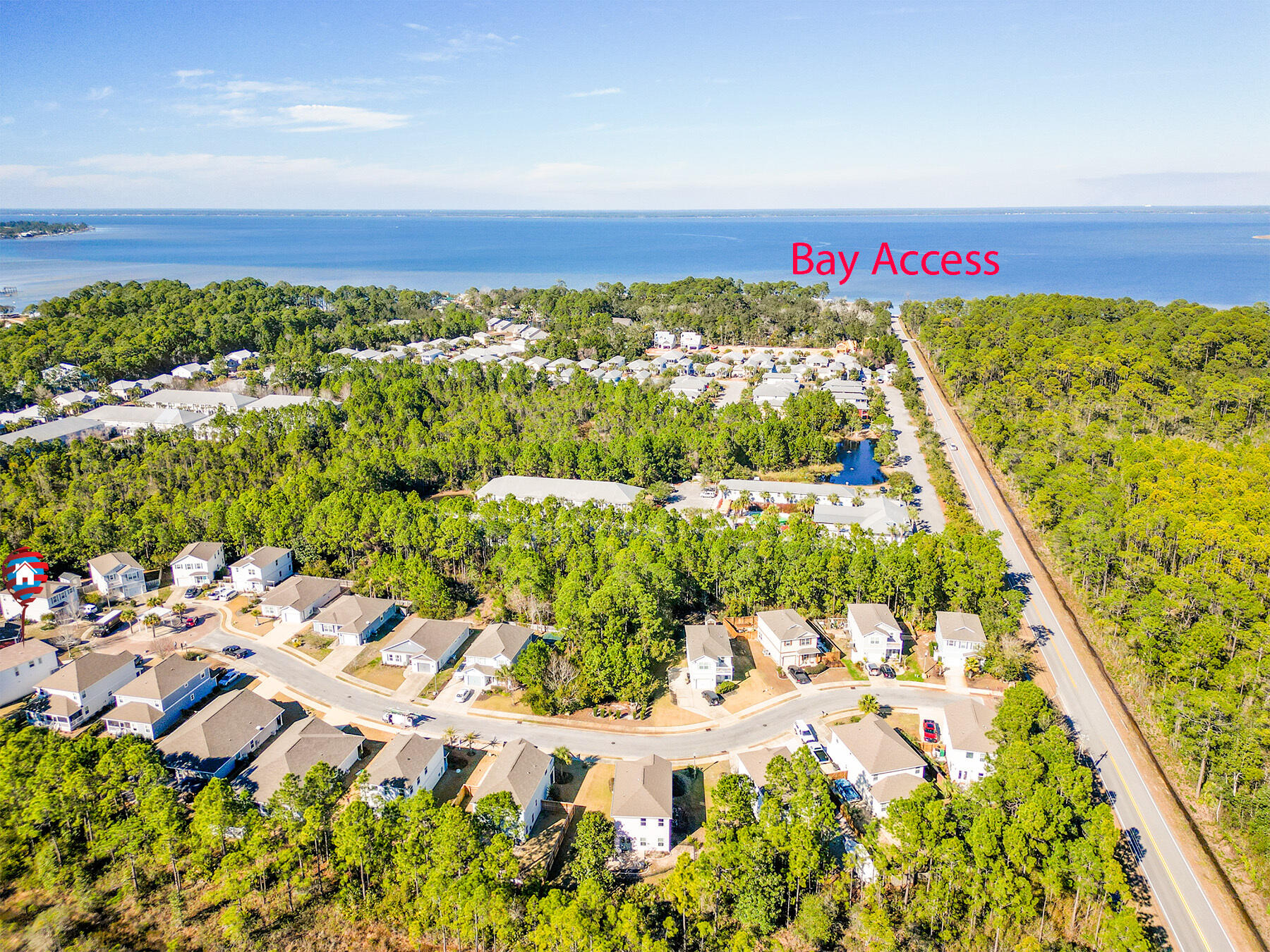 Topsail Walk - Residential